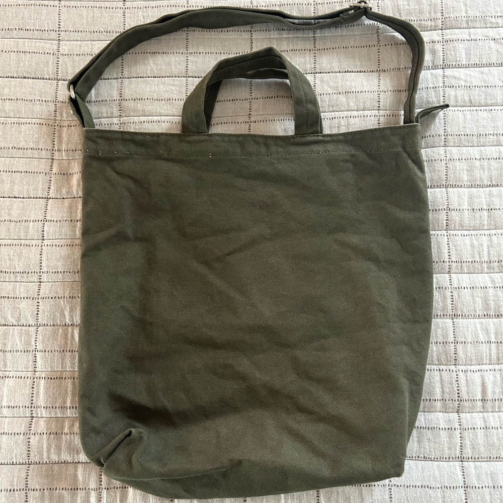 BAGGU Duck Bag